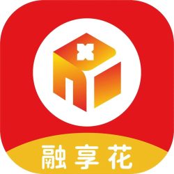 融享花