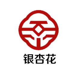 银杏花