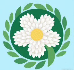 米粒花