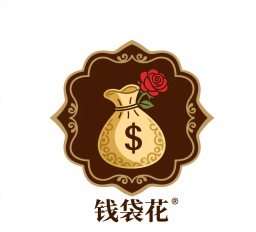 钱袋花